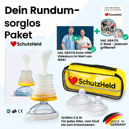 SchutzHeld™