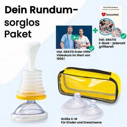 SchutzHeld™