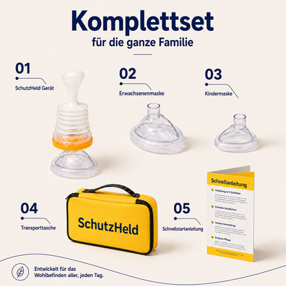 SchutzHeld™