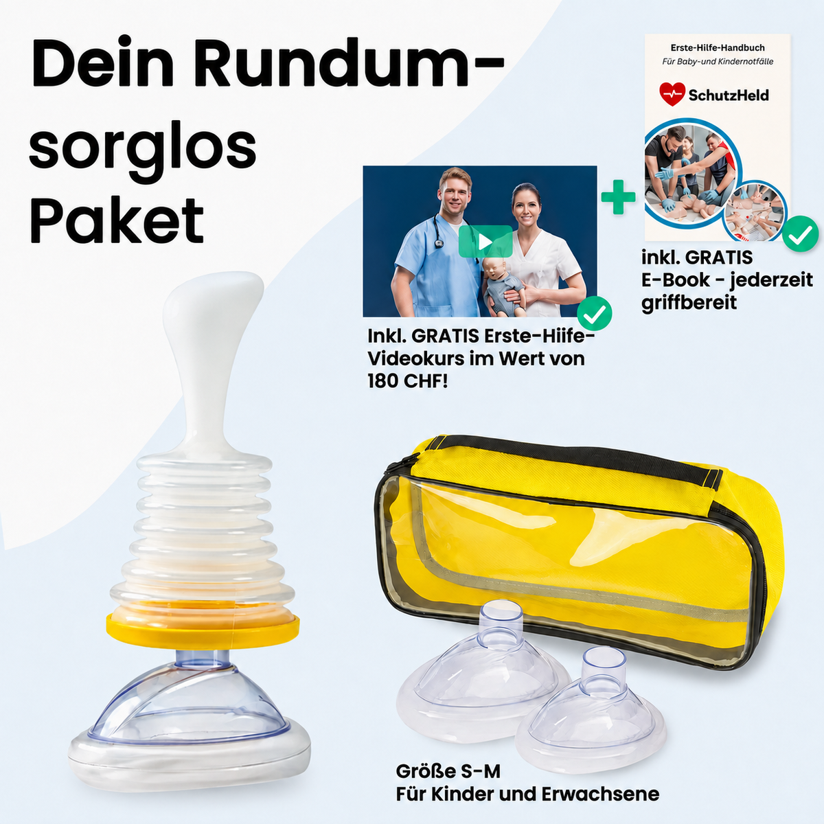 SchutzHeld™