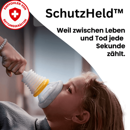 SchutzHeld™